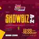 Showbiz A-Z