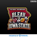 Bleav in Iowa State
