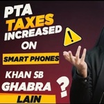 PTA Taxes 2022 in pakistan