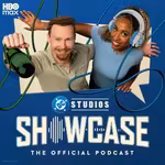 DC Studios Showcase: The Official Podcast