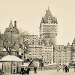 Good morning Québec