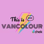 This is VANCOLOUR