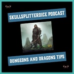 DND 5e Tips