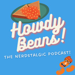 The Nerdstalgic Podcast!