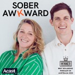 Sober Awkward