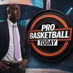 Pro Basketball Today with Coach Young