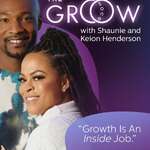 The Groow Zone with Shaunie and Keion Henderson