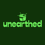 triple j Unearthed Podcast