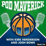 Pod Maverick: A Dallas Mavericks podcast