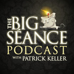 Big Seance: My Paranormal World