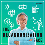 The Decarbonization Race