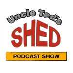 Uncle Ted’s Shed