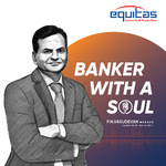 Banker with a Soul – P N Vasudevan
