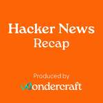 Hacker News Recap