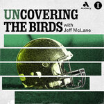 unCovering the Birds with Jeff McLane