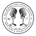 Kelowna Real Estate Podcast