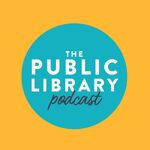 The Public Library with Helen Little