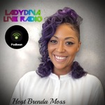 LADYDIVA LIVE RADIO