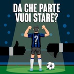 Da Che Parte Vuoi Stare?