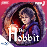 J.R.R. Tolkien: Der Hobbit - Fantasy-Hörspiel-Klassiker
