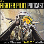 The Fighter Pilot Podcast