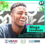 #MegaJovenes