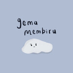 Gema Membiru