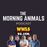 The Morning Animals