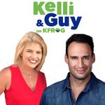 Kelli & Guy