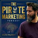 The Pirate Marketing Podcast