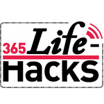 365 Life Hacks