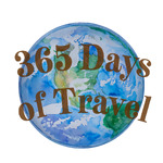365 Days of Travel Podcast
