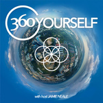 360 Yourself! With Jamie Neale 