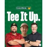 Tee It Up Golf Podcast