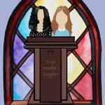 Your Preacher's Daughters