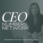 CEO Numbers Network with Danielle Hayden