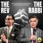 The Rev & The Rabbi