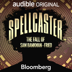 Spellcaster: The Fall of Sam Bankman-Fried