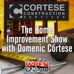 Hammertime Radio with Domenic Cortese