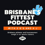 Brisbane's Fittest Podcast