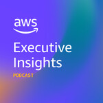 AWS Executive Insights