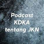 Podcast KDKA tentang JKN