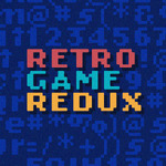 Retro Game Redux