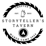 The Storyteller's Tavern