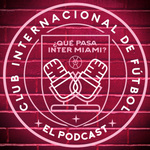 ¿Qué pasa Inter Miami?