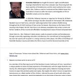 Kennetha THC Patterson's podcast