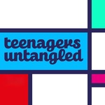 Parenting Teenagers Untangled: The award-winning podcast for parents of tweens and teens, offering realistic, science-backed advice for calmer, more connected family life.