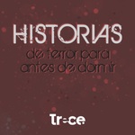 Historias de terror para antes de ir a dormir