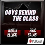 Guys Behind The Glass