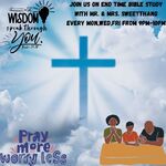 End time bible studies